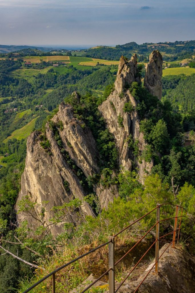 i sassi di roccamalatina