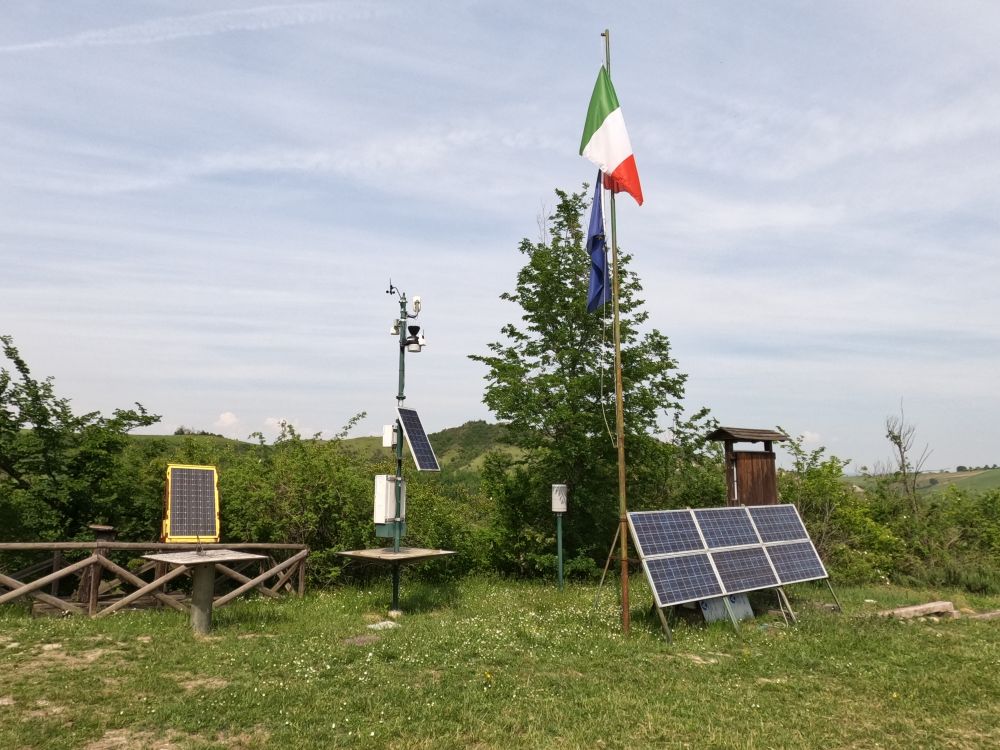 impianti fotovoltaici