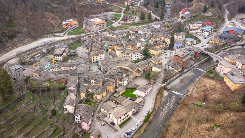 fiumalbo appennino modenese