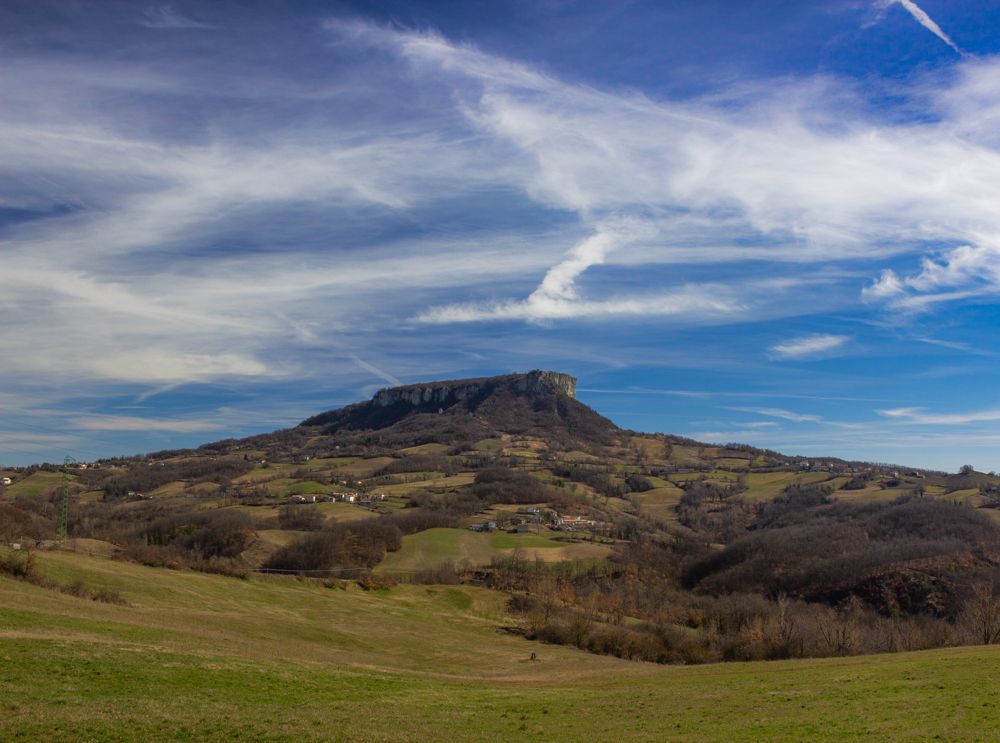 pietra di bismantova 