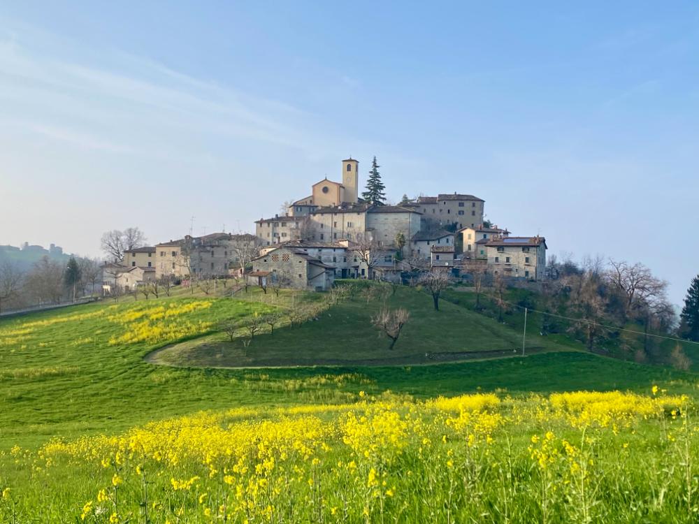 montecorone, una giornata in Appennino modenese