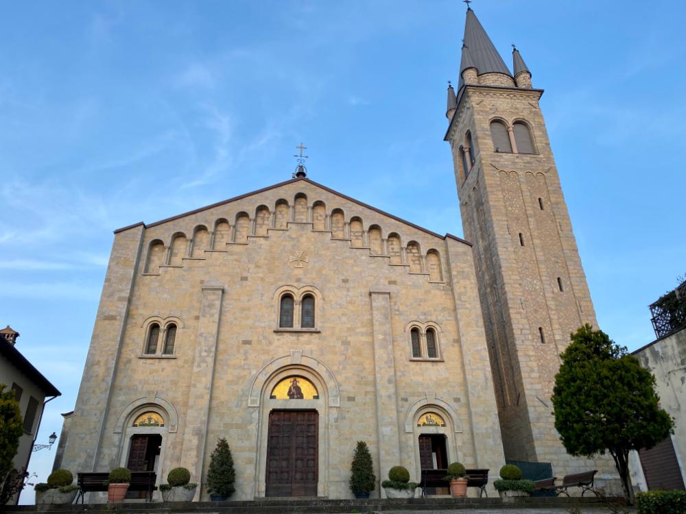 chiesa di zocca