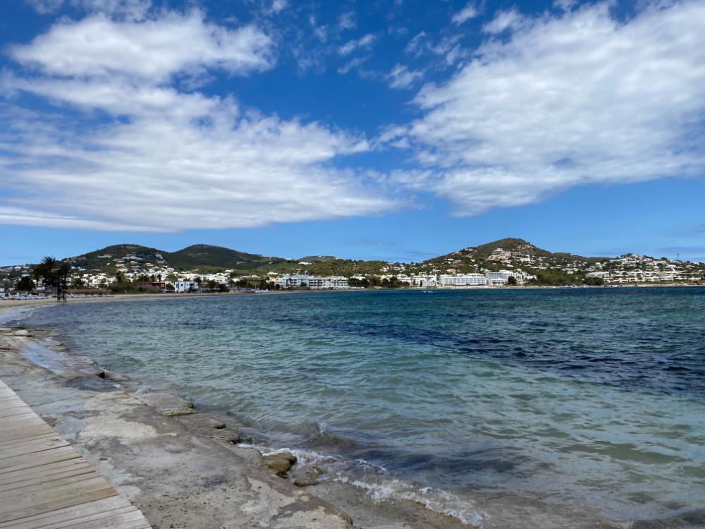 Playa de Talamanca