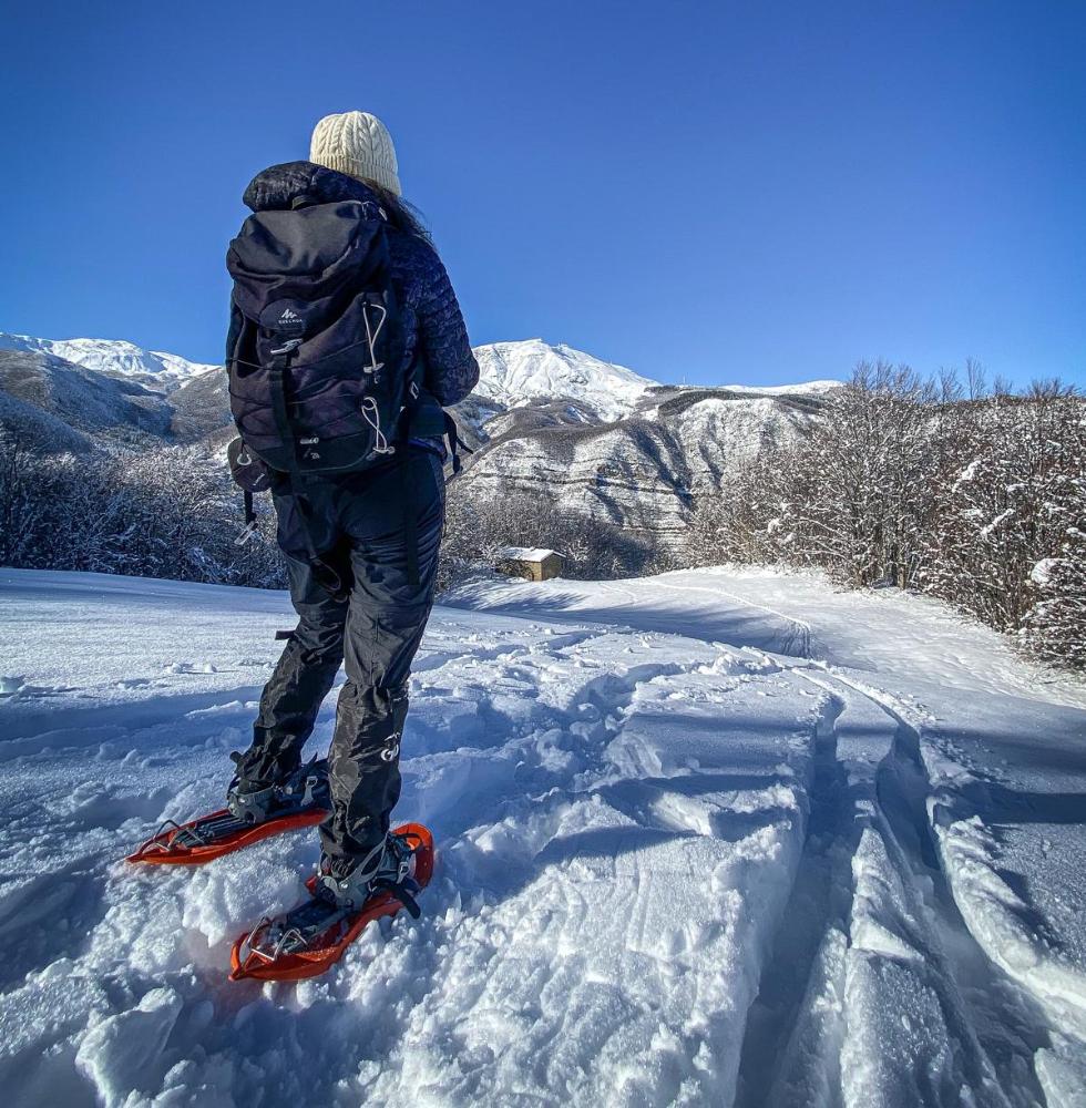  appennino modenese